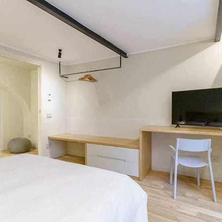 Crociferi Luxury Apartment CTA Eksteriør bilde