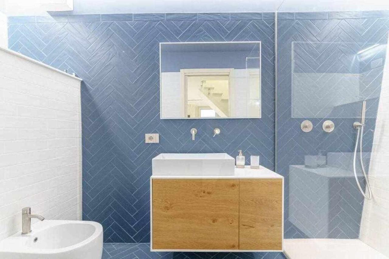 Crociferi Luxury Apartment CTA Eksteriør bilde