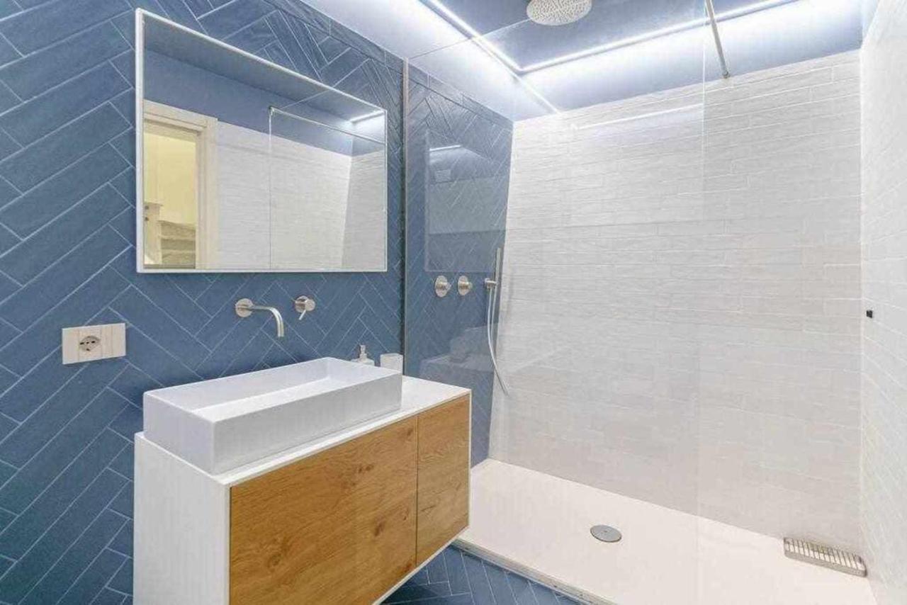 Crociferi Luxury Apartment CTA Eksteriør bilde