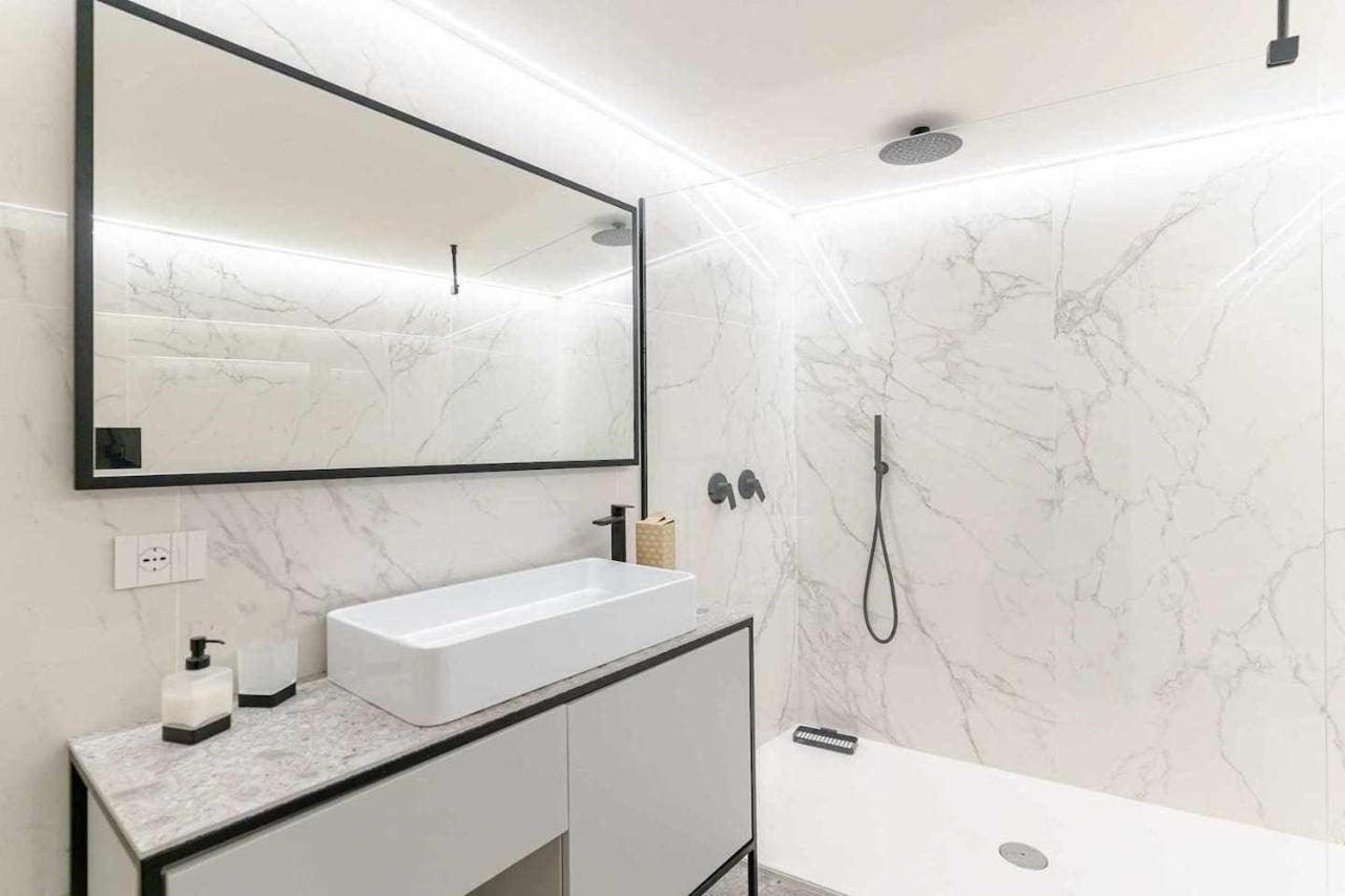 Crociferi Luxury Apartment CTA Eksteriør bilde