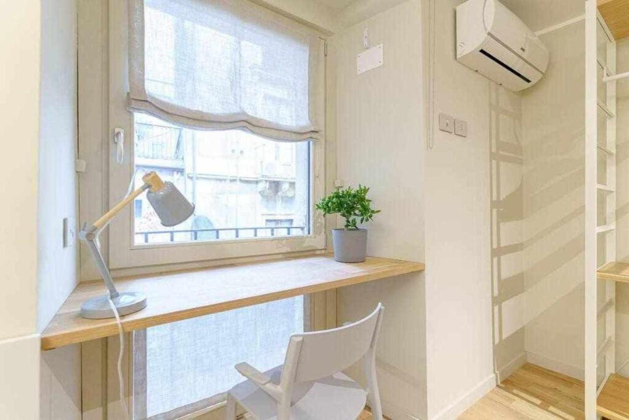 Crociferi Luxury Apartment CTA Eksteriør bilde