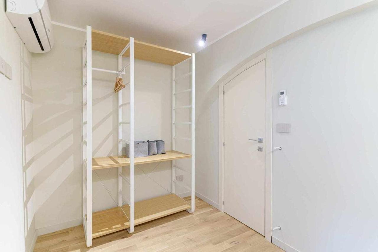 Crociferi Luxury Apartment CTA Eksteriør bilde