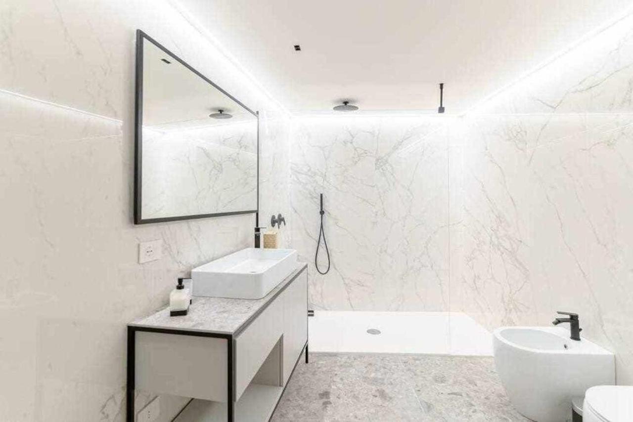 Crociferi Luxury Apartment CTA Eksteriør bilde
