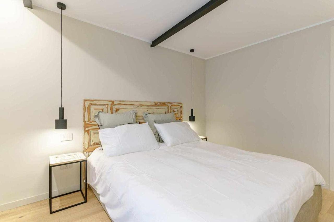 Crociferi Luxury Apartment CTA Eksteriør bilde