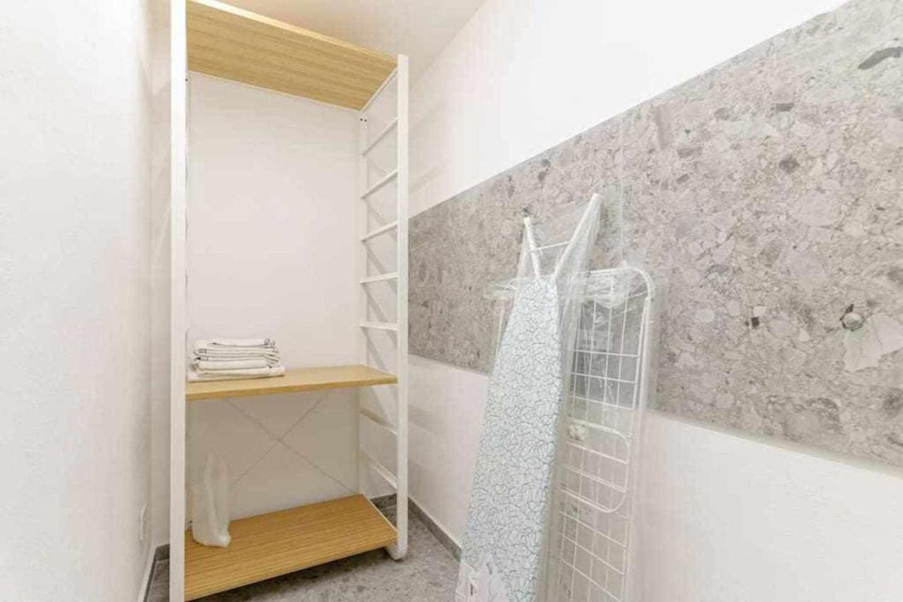 Crociferi Luxury Apartment CTA Eksteriør bilde