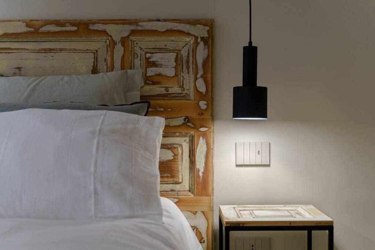 Crociferi Luxury Apartment CTA Eksteriør bilde