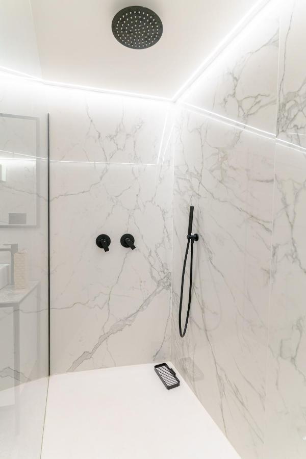 Crociferi Luxury Apartment CTA Eksteriør bilde